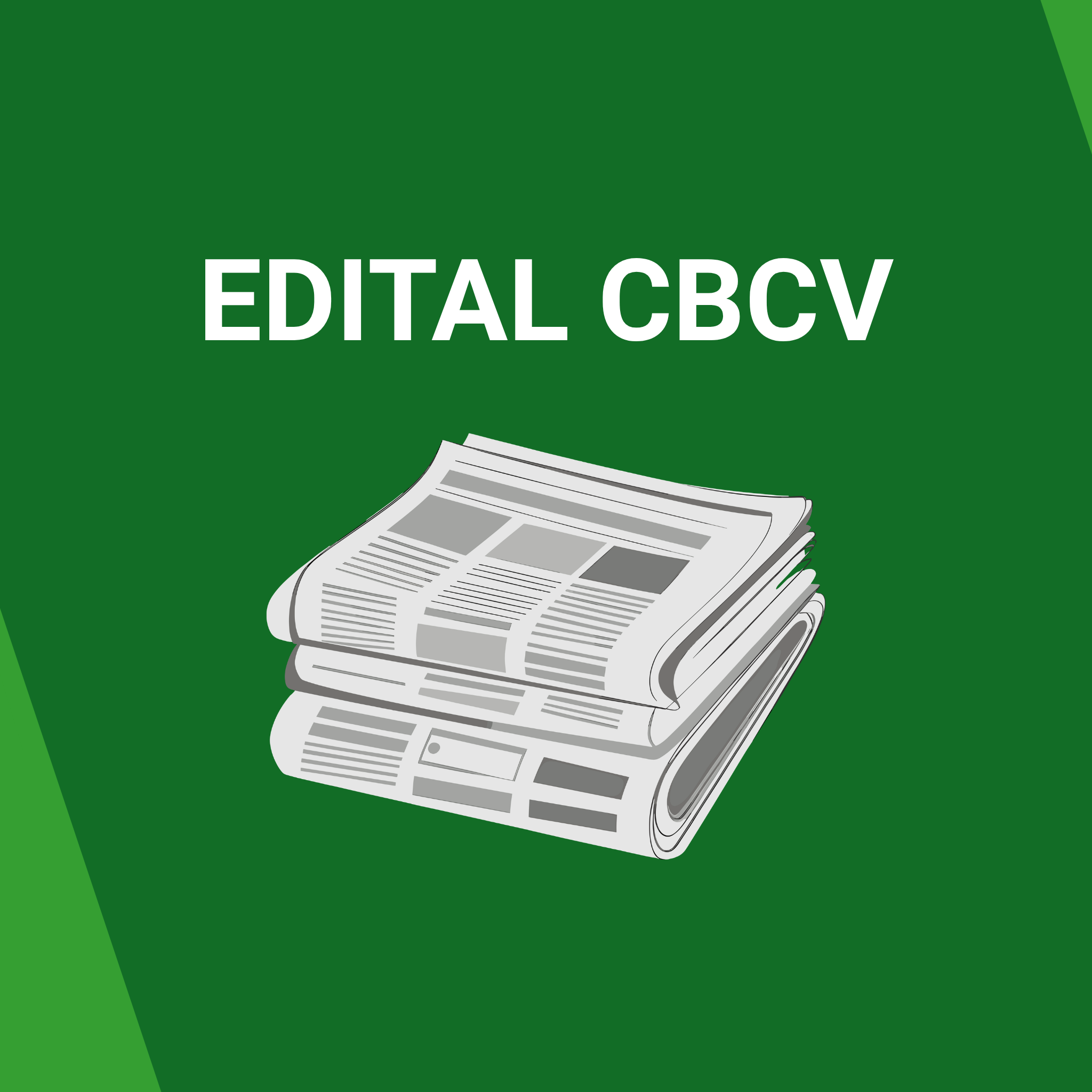 Edital de Convocação para Assembleia Geral