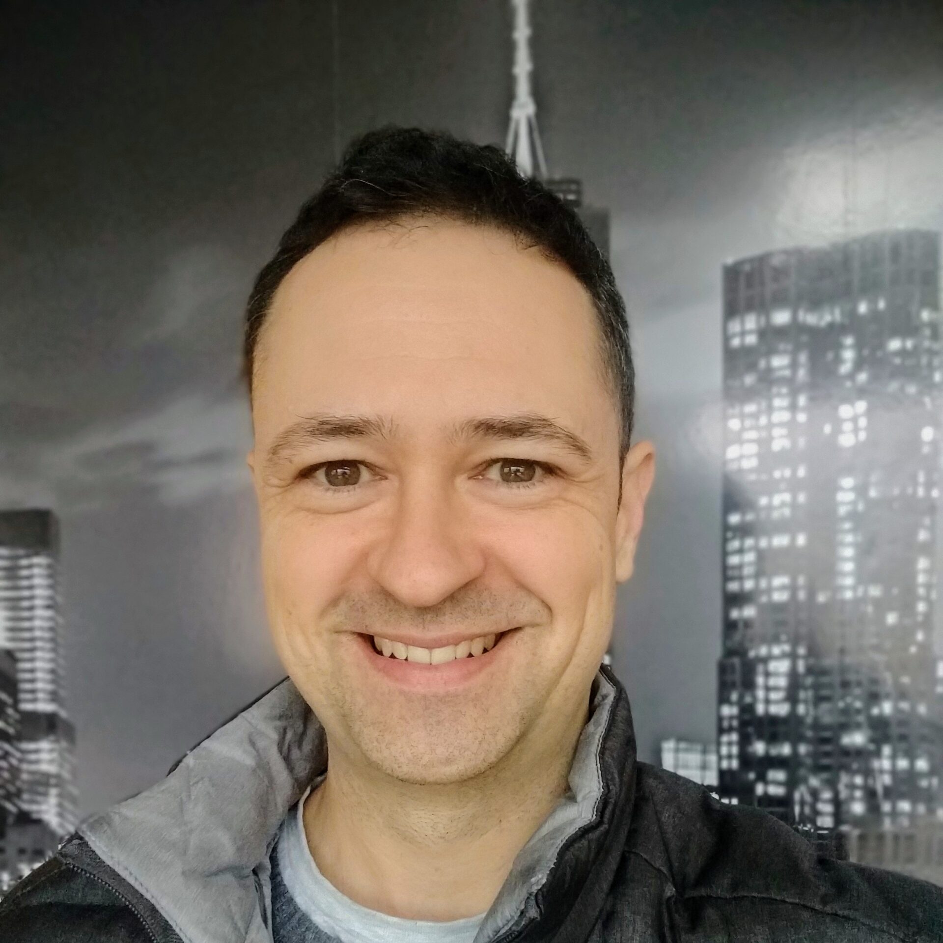 Daniel Curvello de Mendonça Müller 