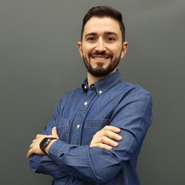 Daniel Herreira Jarrouge  