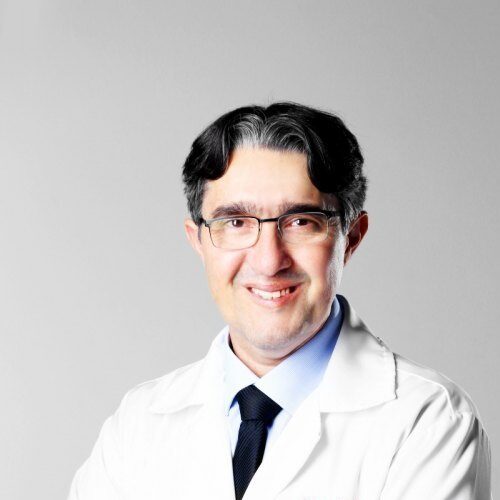 Jorge Luiz Costa Castro 
