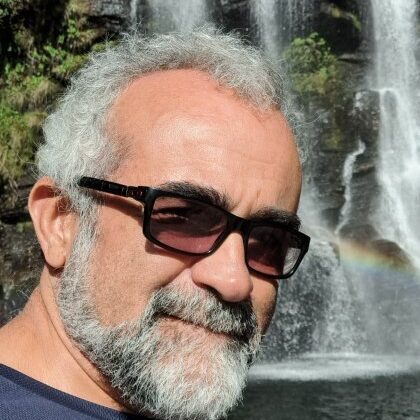 Luis Cláudio L. Correia Da Silva