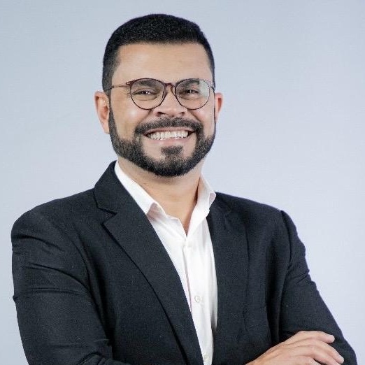 Luciano Schneider da Silva