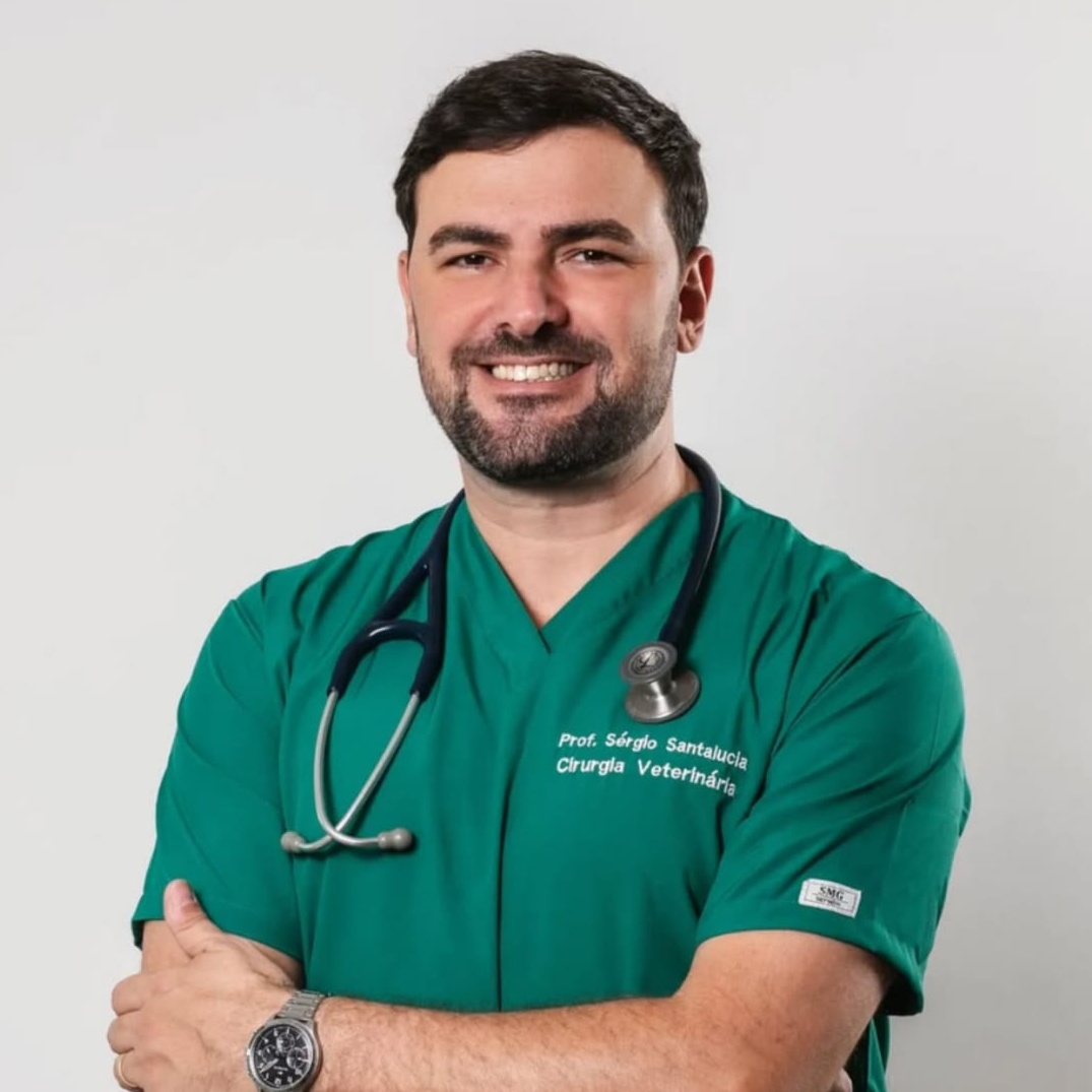 Sérgio Santalucia