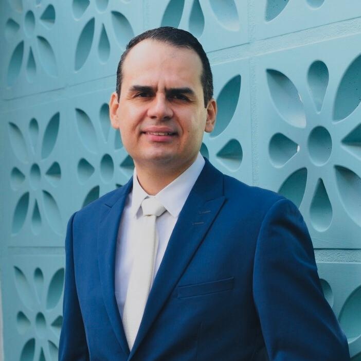 José Ricardo Barboza Silva