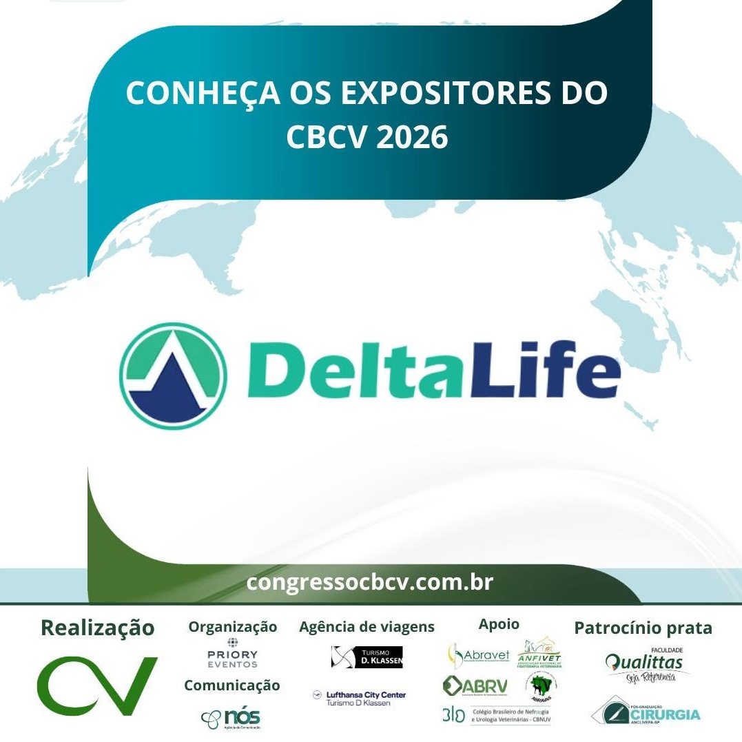 colégio brasileiro de cirurgia veterinária