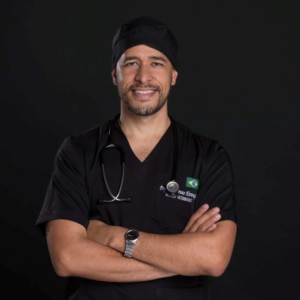 Bruno Alvarenga dos Santos 