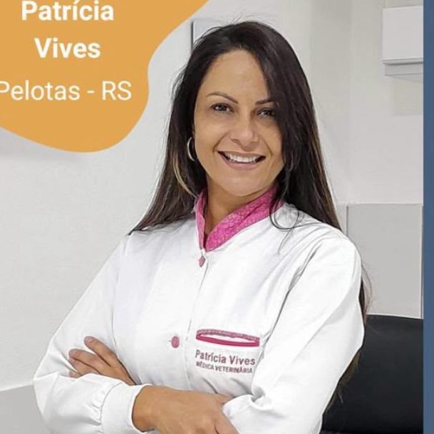 Patrícia Vives